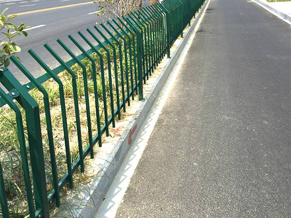 綠化帶護欄