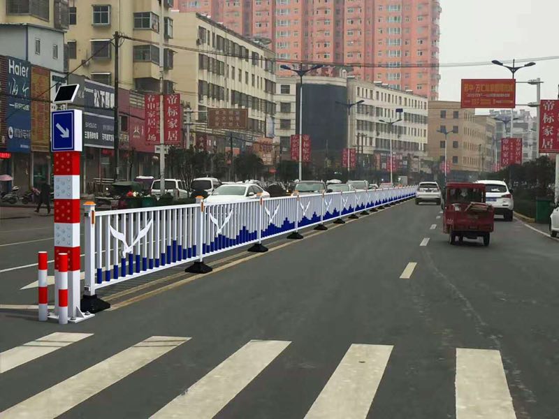 道路護欄