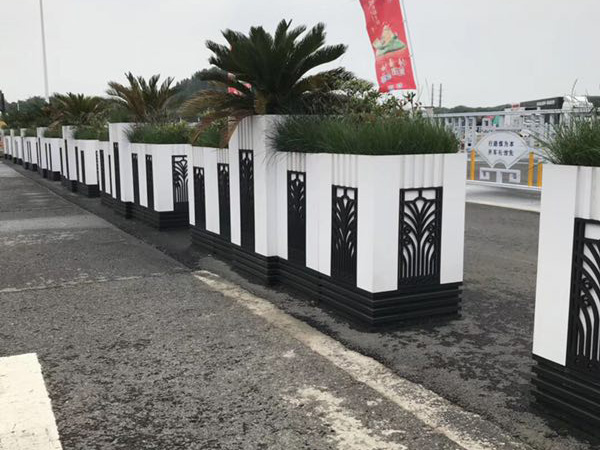 道路護欄