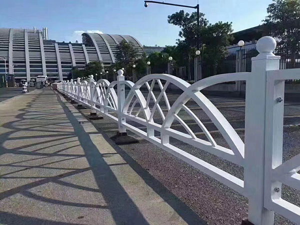道路護欄