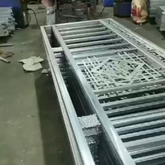 案例展示