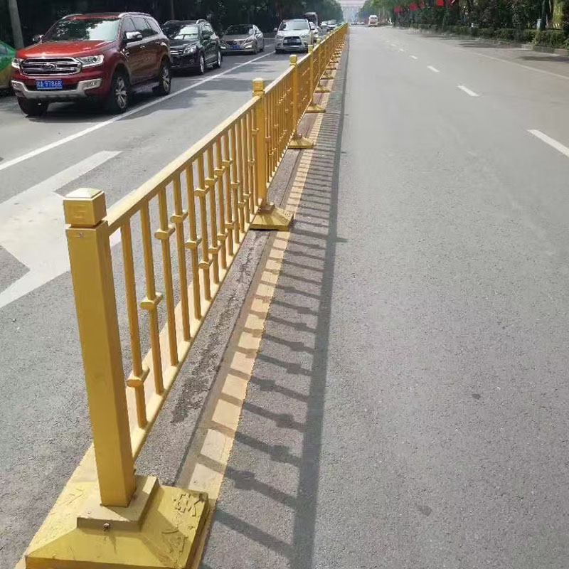 道路護欄